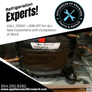 Appliance Repair Deals