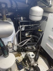 Motor Yacht Marine Appliance Service