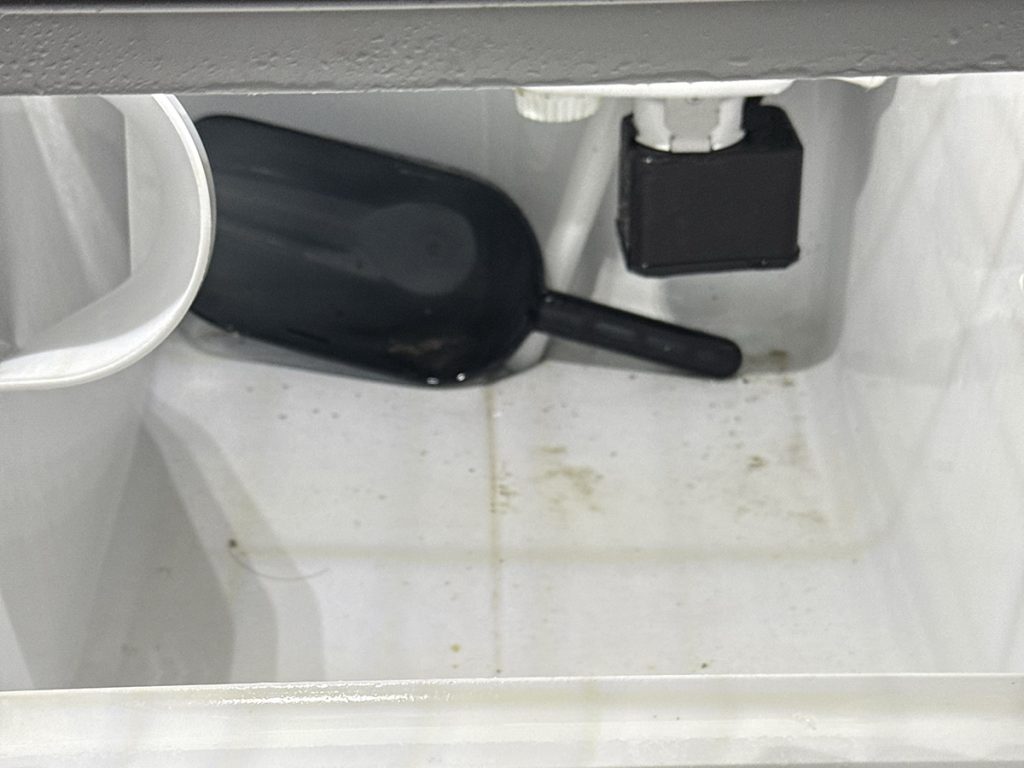 Ice Maker Clean Out & Service in Broward County