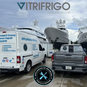 Vitrifrigo Specialists in South Florida - Appliances of Broward